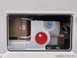 KNAUS VAN TI VANSATION 650 MEG MJ26 LP 94.215 ¤!