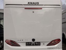 KNAUS VAN TI VANSATION 650 MEG MJ26 LP 94.215 ¤!