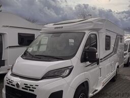 KNAUS VAN TI VANSATION 650 MEG MJ26 LP 94.215 ¤!