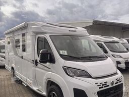 KNAUS VAN TI VANSATION 650 MEG MJ26 LP 94.215 ¤!