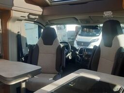 KNAUS VAN TI 550 MF VANSATION MJ2026 - LP 79.551 ¤ !