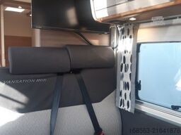 KNAUS VAN TI 550 MF VANSATION MJ2026 - LP 79.551 ¤ !