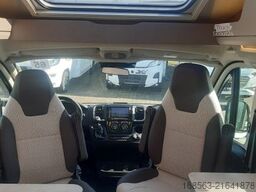 KNAUS VAN TI 550 MF VANSATION MJ2026 - LP 79.551 ¤ !