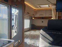 KNAUS VAN TI 550 MF VANSATION MJ2026 - LP 79.551 ¤ !