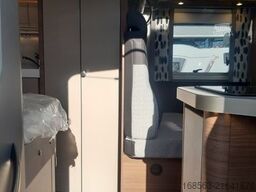 KNAUS VAN TI 550 MF VANSATION MJ2026 - LP 79.551 ¤ !