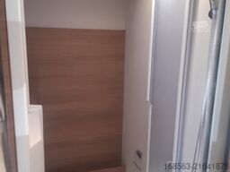 KNAUS VAN TI 550 MF VANSATION MJ2026 - LP 79.551 ¤ !