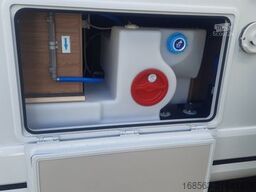 KNAUS VAN TI 550 MF VANSATION MJ2026 - LP 79.551 ¤ !