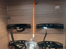 KNAUS VAN TI 550 MF VANSATION MJ2026 - LP 79.551 ¤ !