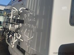 KNAUS VAN TI 550 MF VANSATION MJ2026 - LP 79.551 ¤ !