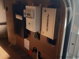 KNAUS VAN TI 550 MF VANSATION MJ2026 - LP 79.551 ¤ !