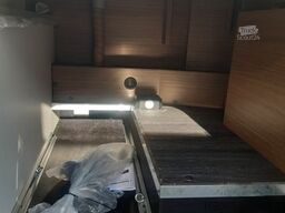 KNAUS VAN TI 550 MF VANSATION MJ2026 - LP 79.551 ¤ !