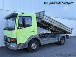 Mercedes-Benz Atego 817 K