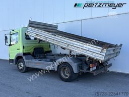 Mercedes-Benz Atego 817 K