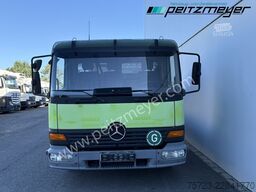 Mercedes-Benz Atego 817 K
