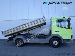 Mercedes-Benz Atego 817 K