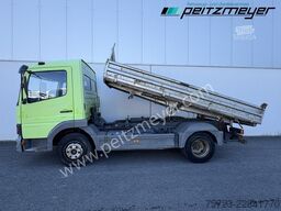 Mercedes-Benz Atego 817 K