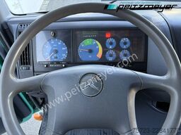 Mercedes-Benz Atego 817 K