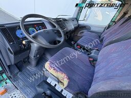 Mercedes-Benz Atego 817 K