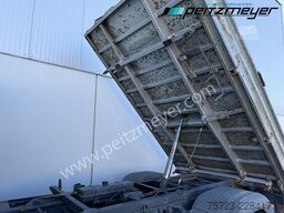 Mercedes-Benz Atego 817 K