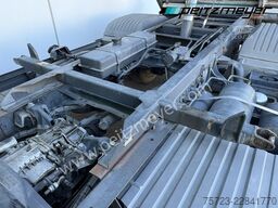 Mercedes-Benz Atego 817 K