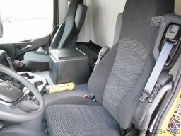 Mercedes-Benz Actros 1836 L 4x2 / Faros 10/0,5