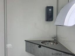 Toiletwagen EW420 212 Easywagon