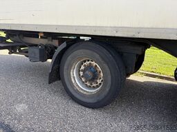 Groenewegen DRO-14-27 3-Axle Box / Steering / BPW Axles / L...