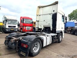 DAF XF 105.460 ATE SUPERSPACECAB (EURO 5 / ZF MANUA...