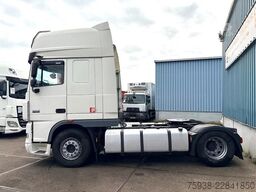 DAF XF 105.460 ATE SUPERSPACECAB (EURO 5 / ZF MANUA...