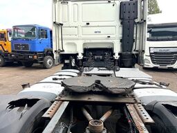 DAF XF 105.460 ATE SUPERSPACECAB (EURO 5 / ZF MANUA...