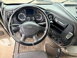 DAF XF 105.460 ATE SUPERSPACECAB (EURO 5 / ZF MANUA...
