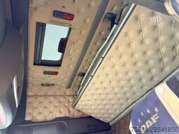 DAF XF 105.460 ATE SUPERSPACECAB (EURO 5 / ZF MANUA...
