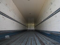 Groenewegen 2 AXLE CLOSED BOX