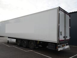 Krone 3 AXLE FRIGO TRAILER BI-TEMP