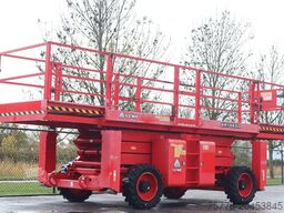 LGMG SR1023D | 12 METER | 1.100 KG