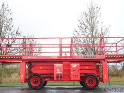 LGMG SR1023D | 12 METER | 1.100 KG