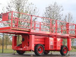 LGMG SR1023D | 12 METER | 1.100 KG