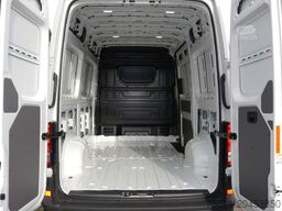 VW CRAFTER 35 FLACH RF-KAMERA GANZJAHRESREIFEN L3H2