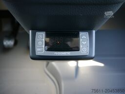 VW CRAFTER 35 FLACHDACH RF-KAMERA FRISCHEDIENST