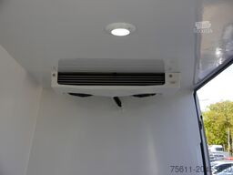 VW CRAFTER 35 FLACHDACH RF-KAMERA FRISCHEDIENST