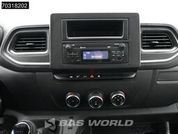 Renault Master 165PK Laadklep Zijdeur Bakwagen LED Airc...