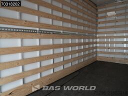 Renault Master 165PK Laadklep Zijdeur Bakwagen LED Airc...