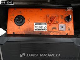 Renault Master 165PK Laadklep Zijdeur Bakwagen LED Airc...