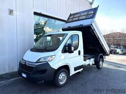 Citroen Jumper 35 Ribaltabile - Km 53.000