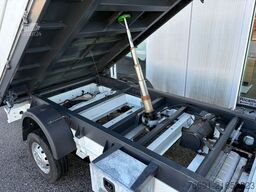 Citroen Jumper 35 Ribaltabile - Km 53.000