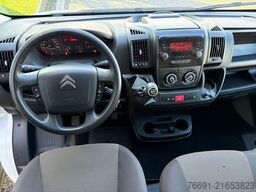 Citroen Jumper 35 Ribaltabile - Km 53.000