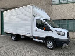 Ford Transit 350 CAMBIO MALFUNZIONANTE -