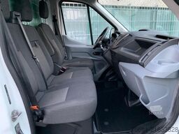 Ford Transit 350 CAMBIO MALFUNZIONANTE -