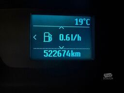 Ford Transit 350 CAMBIO MALFUNZIONANTE -