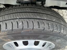 Ford Transit 350 CAMBIO MALFUNZIONANTE -